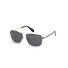 Lunettes de Soleil Homme ADIDAS  OR0003 30A - ADIDAS