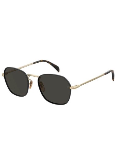Lunettes de Soleil Homme DAVID BECKHAM  DB 1031/G/S RHL - DAVID BECKHAM