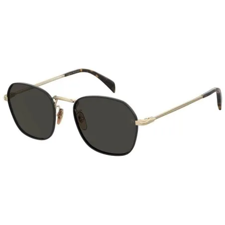 Lunettes de Soleil Homme DAVID BECKHAM  DB 1031/G/S RHL - DAVID BECKHAM
