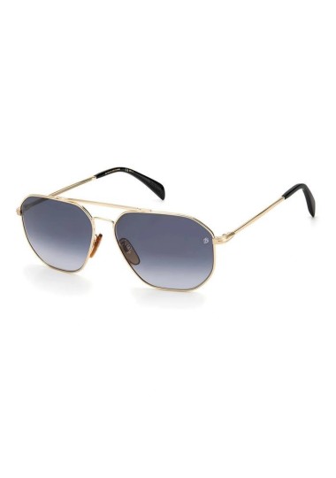 Lunettes de Soleil Homme DAVID BECKHAM  DB 1041/S RHL - DAVID BECKHAM