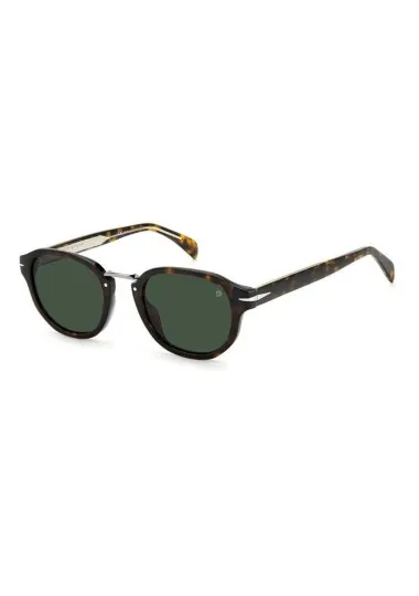 Lunettes de Soleil Homme DAVID BECKHAM  DB 1077/S 45Z - DAVID BECKHAM