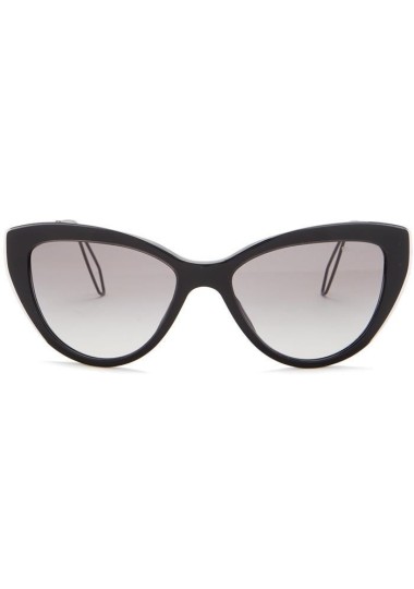 Lunettes de Soleil Femme MIU MIU SMU12R Miu Miu - 1