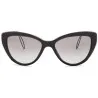 Lunettes de Soleil Femme MIU MIU SMU12R - Miu Miu