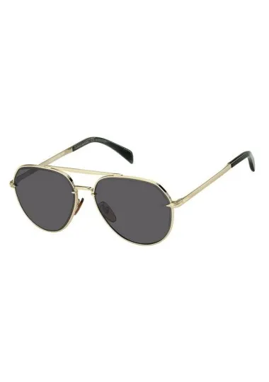 Lunettes de Soleil Homme DAVID BECKHAM  DB 7037/G/S F6W - DAVID BECKHAM