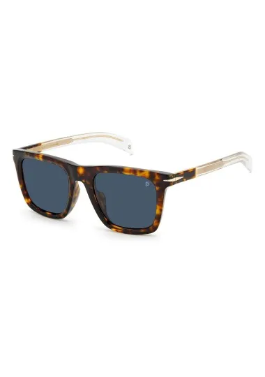 Lunettes de Soleil Homme DAVID BECKHAM  DB 7066/F/S KRZ - DAVID BECKHAM