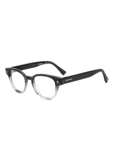 Lunettes de Vue Unisexe DSQUARED  D2 0057 OQY - Dsquared²