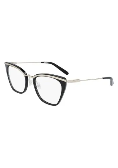 Lunettes de Vue Femme Salvatore Ferragamo  SF2205 978 - salvatore ferragamo