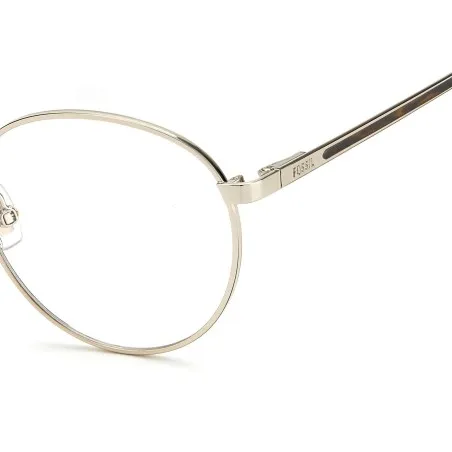 Lunettes de Vue Unisexe FOSSIL  FOS 7100 3YG - Fossil