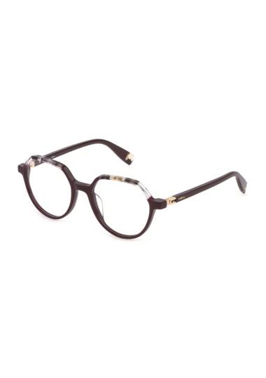 Lunettes de Vue Femme FURLA  VFU497V 09HB - FURLA