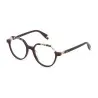 Lunettes de Vue Femme FURLA  VFU497V 09HB - FURLA