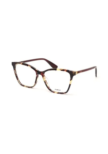 Lunettes de Vue Femme FURLA  VFU545 05AW - FURLA