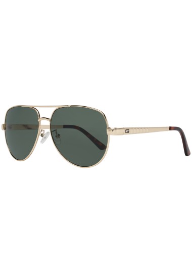 Lunettes de Soleil Homme GUESS  GF0215 32N - Guess