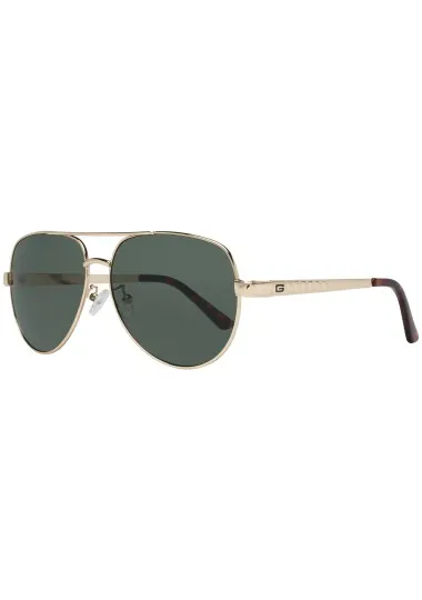 Lunettes de Soleil Homme GUESS  GF0215 32N - Guess