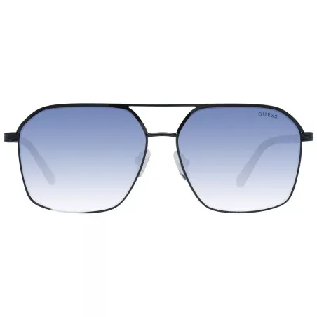 Lunettes de Soleil Homme GUESS  GF5081 01W - Guess