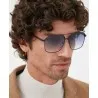 Lunettes de Soleil Homme GUESS  GF5081 01W - Guess