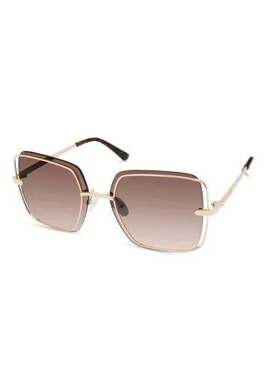 Lunettes de Soleil Femme GUESS  GF6130 32F - Guess