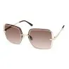 Lunettes de Soleil Femme GUESS  GF6130 32F - Guess