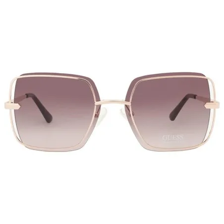 Lunettes de Soleil Femme GUESS  GF6130 32F - Guess