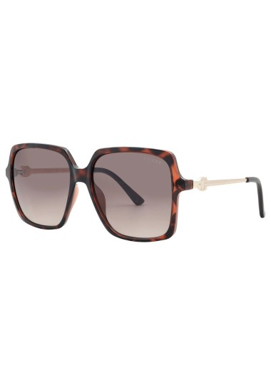 Lunettes de Soleil Femme GUESS  GF6131 52F - Guess