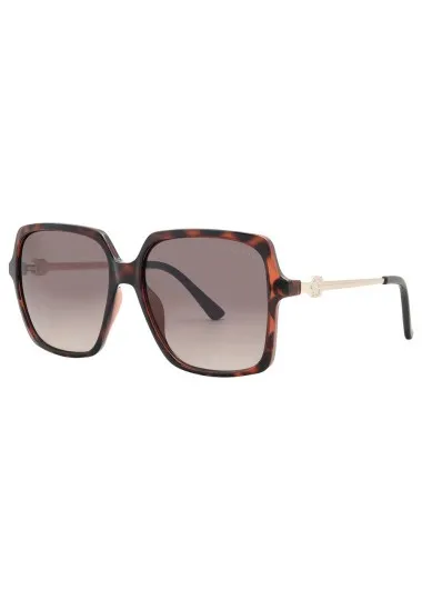 Lunettes de Soleil Femme GUESS  GF6131 52F - Guess