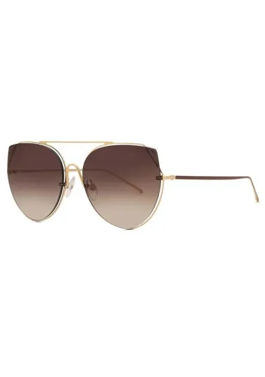 Lunettes de Soleil Femme ANA HICKMANN  HI3068 04A - Ana Hickmanni