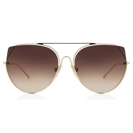 Lunettes de Soleil Femme ANA HICKMANN  HI3068 04A - Ana Hickmanni