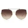 Lunettes de Soleil Femme ANA HICKMANN  HI3068 04A - Ana Hickmanni