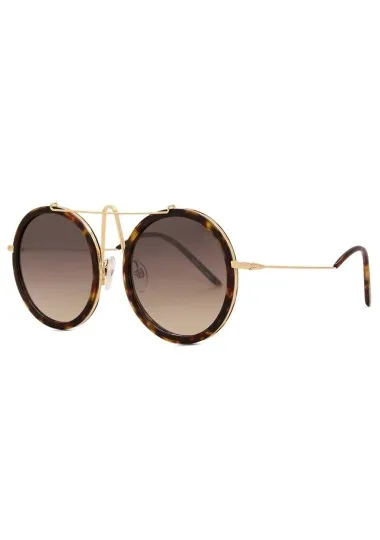 Lunettes de Soleil Femme ANA HICKMANN  HI3069 G21 - Ana Hickmanni