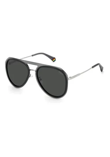 Lunettes de Soleil Homme POLAROID  PLD 6151/G/S KB7 - POLAROID
