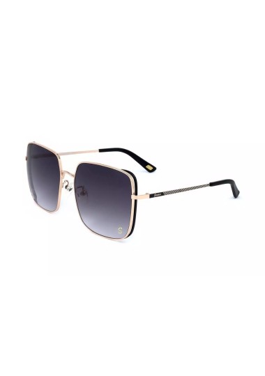 Lunettes de Soleil Femme SKECHERS  SE6092-D 01B - SKECHERS