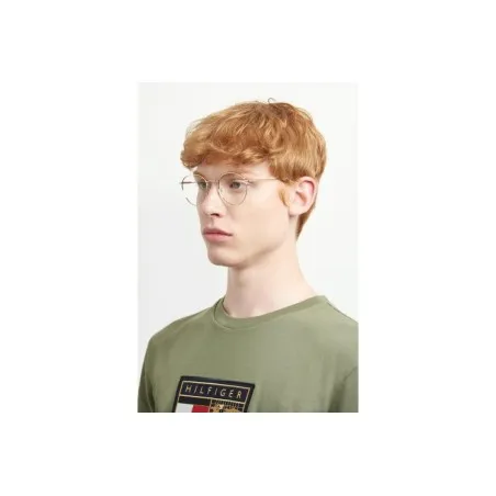 Lunettes de Vue Unisexe TOMMY-HILFIGER  TJ 0089 J5G - TOMMY-HILFIGER