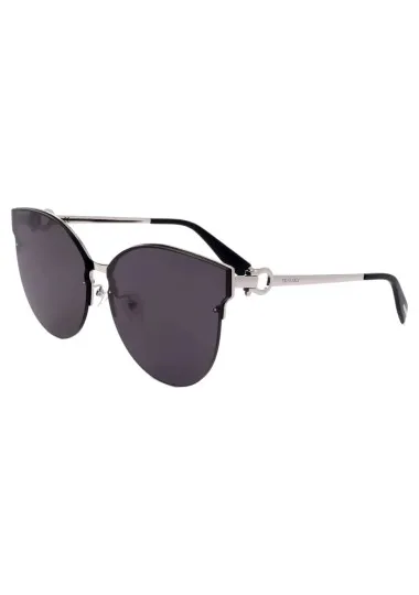 Lunettes de Soleil Femme TRUSSARDI  STR322FQ 700V - 