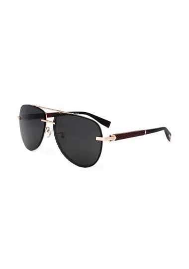 Lunettes de Soleil Homme TRUSSARDI  STR334F 300V - 