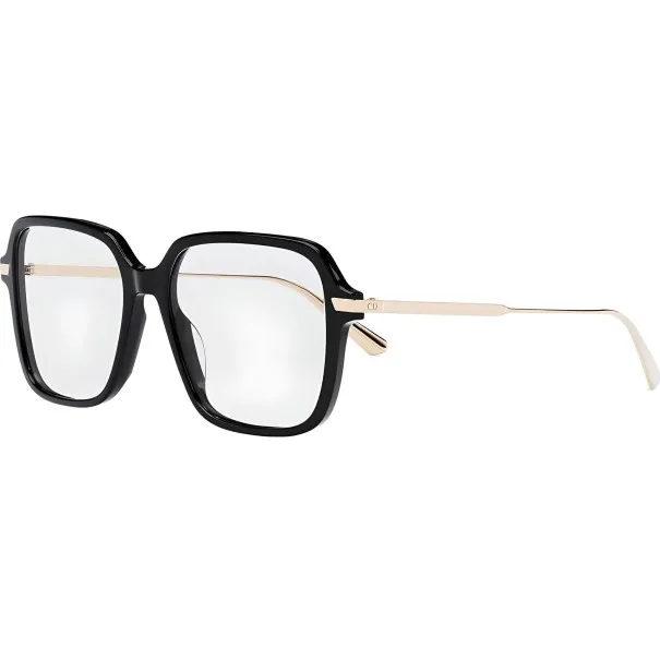 Lunettes de Vue Femme DIOR CD50056I 001 - Dior Lunettes de Vue Femme DIOR CD50056I 001 - Dior