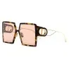 Lunettes de Soleil Femme DIOR CD40030U 53Y - Dior