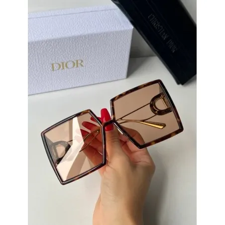 Lunettes de Soleil Femme DIOR CD40030U 53Y - Dior