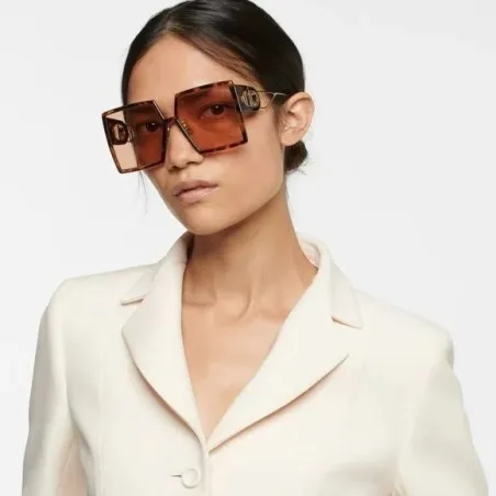 Lunettes de Soleil Femme DIOR CD40030U 53Y - Dior