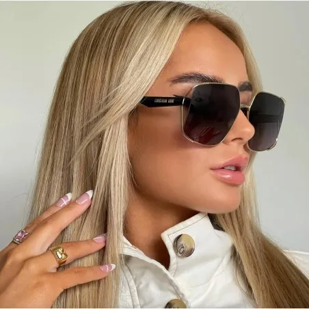 Lunettes de Soleil Femme DIOR  CD40037U 10V - Dior