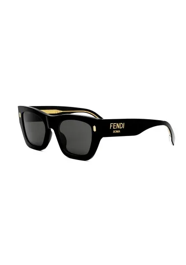 Lunettes de Soleil Femme FENDI  TF41504568 - FENDI