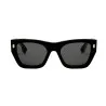 Lunettes de Soleil Femme FENDI  FE40100I 01A - FENDI
