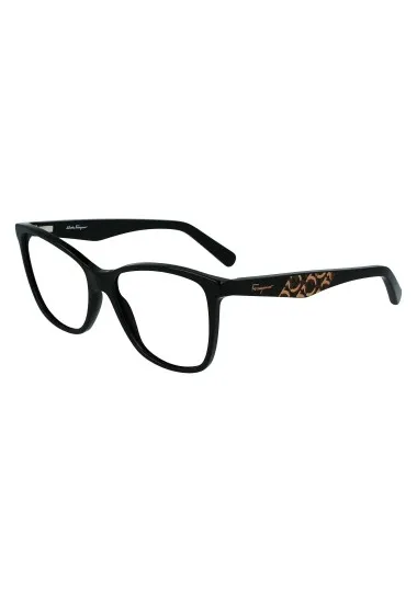 Lunettes de Vue Femme Salvatore Ferragamo  SF2903 001 - salvatore ferragamo