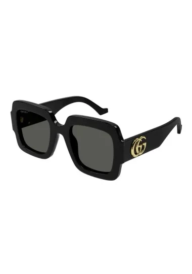 Lunettes de Soleil Femme GUCCI  GG1547S 001 - Gucci