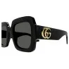 Lunettes de Soleil Femme GUCCI  GG1547S 001 - Gucci