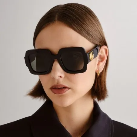 Lunettes de Soleil Femme GUCCI  GG1547S 001 - Gucci