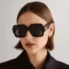 Lunettes de Soleil Femme GUCCI  GG1547S 001 - Gucci