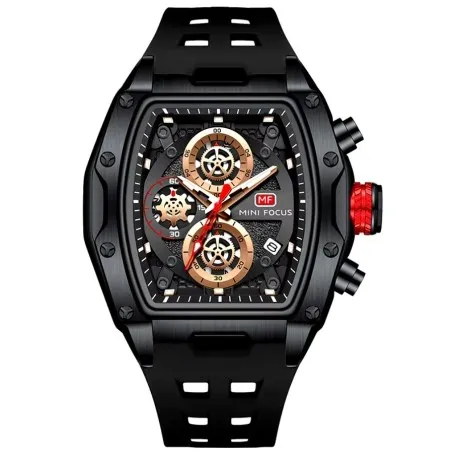 Montre Homme MINI FOCUS MF0473G - MINI FOCUS