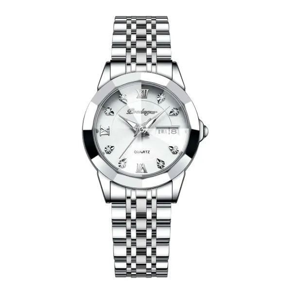 Montre Femme POEDAGAR  3076-S - POEDAGAR