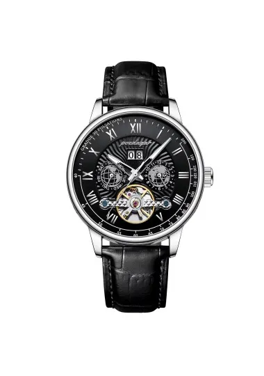 Montre Homme POEDAGAR  1409 - POEDAGAR