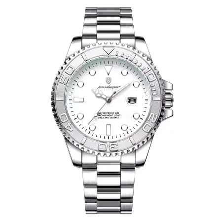 Montre Homme POEDAGAR 680 - POEDAGAR