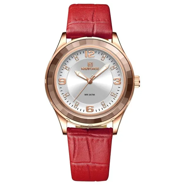 Montre Femme NAVIFORCE 5040 - NAVIFORCE Montre Femme NAVIFORCE 5040 - NAVIFORCE